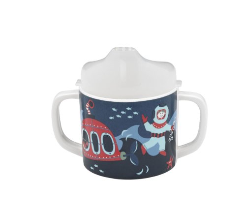 Ore, Sippy Cup Ocean
