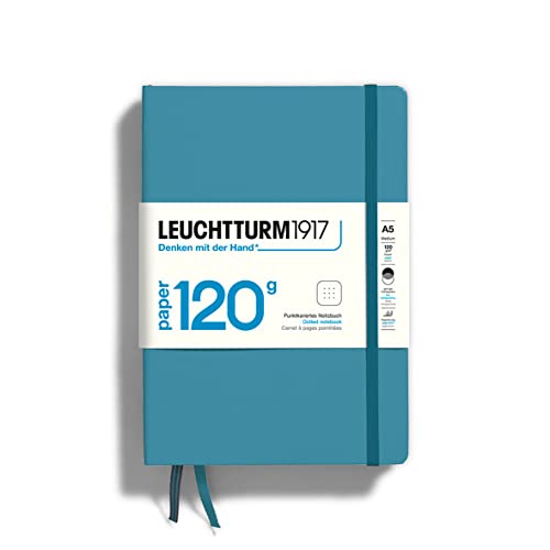 LEUCHTTURM1917 364422 Carnet de notes mo