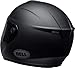 Bell SRT Full-Face Helmet Matte Black Medium