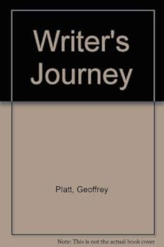 Paperback A writer's journey Book