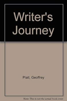 Paperback A Writer's Journey Book