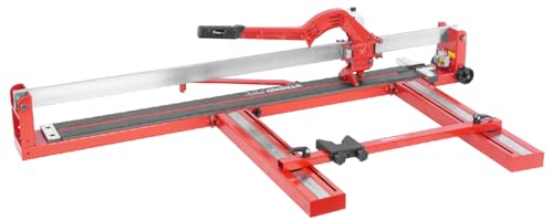 STREND PRO Fliesenschneider 1000mm mit LASER | Fliesen werkzeug PROFI mit TITANIUM schneidrad | 2x Verlängerungsarme, IDEAL für GROSSFORMATFLIESEN | Porzellan, Keramik, Marmor, Glasur, Fliesen STREND PRO Fliesenschneider 1000mm mit LASER | Fliesen werkzeug PROFI mit TITANIUM schneidrad | 2x Verlängerungsarme, IDEAL für GROSSFORMATFLIESEN | Porzellan, Keramik, Marmor, Glasur, Fliesen