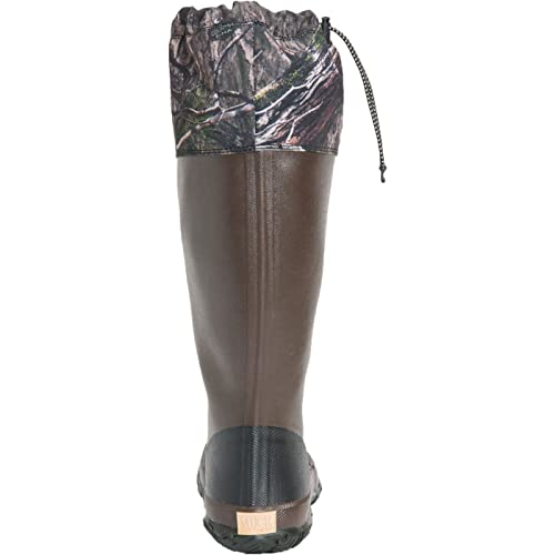 Image of MUCK Unisex Forager Convertible Boot | Outdoor Boots