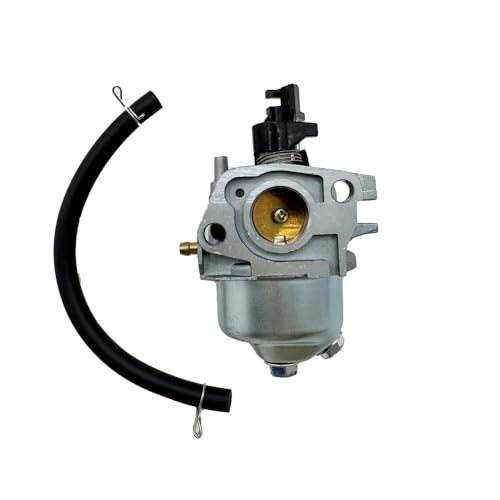 Carburateur MTD 1P65F 18mm assurant un démarrage facile