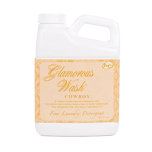 Tyler Glamorous Wash