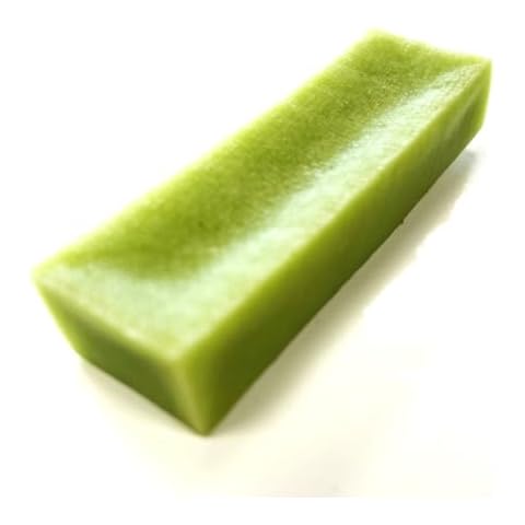 Small Mint Himalayan Yak Chews for Dogs Cover