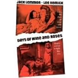 酒とバラの日々 [DVD]