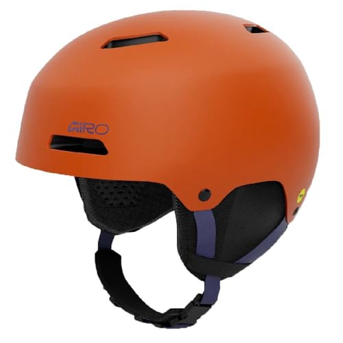 Image of Giro Ledge FS (Fit System) MIPS Ski Helmet - Snowboard Helmet for Men, Women & Youth