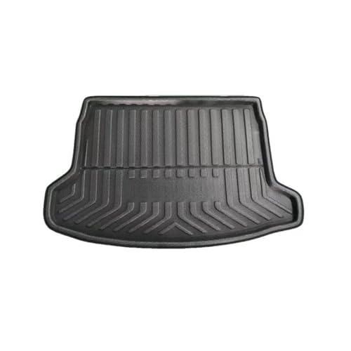 Tapis de coffre pour Nissan Qashqai J10 (2008-2020) en EVA imperméable