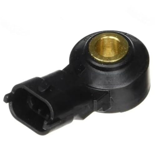 Capteur de cliquetis résout les bruits moteur anormaux de votre Fiat ou Lancia 55186669