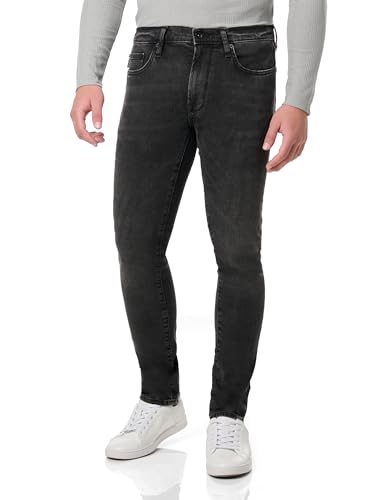 John Varvatos Men's Wight Slim Fit Jean