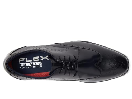 Image of Stacy Adams Brayden Wingtip Lace Up