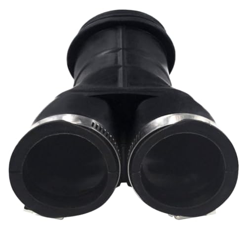 Junta de tubo de admisión y filtro de aire de carburador para Honda CA250 y CMX250C 1996-2011 4
