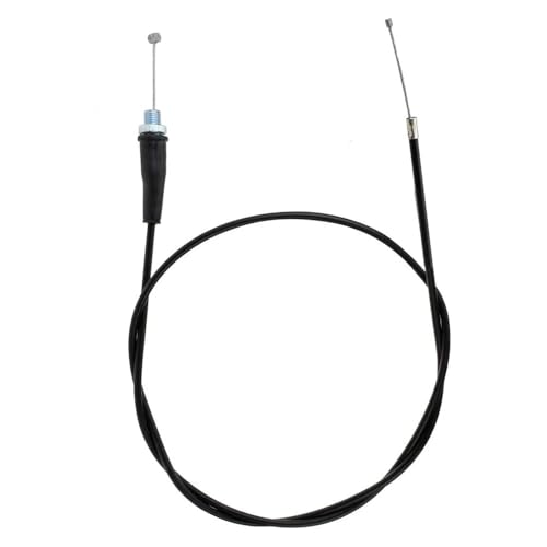 Cable de acelerador largo de 950mm para solucionar tirones en el motor de tu moto 7