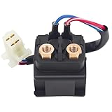 Instalación directa sin esfuerzo: Sin necesidad de ajustes de cableado: una solución de conexión sencilla para una mejora práctica. Listo para instalar y renovar el de encendido de su vehículo rápidamente.
