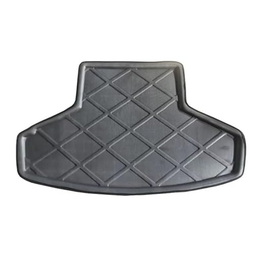 Tapis de coffre compatible Lexus IS250 plateau de chargement protection bagages