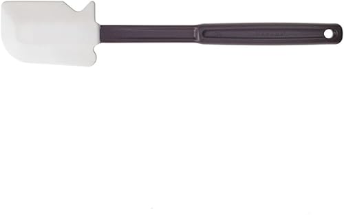 Miniatura 10 de Mercer Culinary Espátula de cuchara de silicona resistente al calor de 16 pulgadas