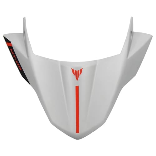 Moto arrière siège capot de selle MT-09 FZ09 2017 2018 2019 2020