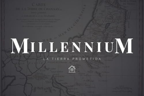 La Tierra Prometida, Parte 1: Los opositores de la Tierra Prometida