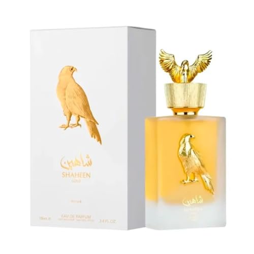 Perfume oriental SHAEEN GOLD PRIeDE Elegancia Oriental y...