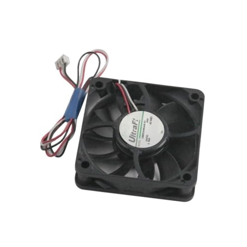 Ventilateur arri&egrave;re Xerox DocuPrint M355 M455 pour impression intensive
