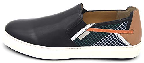  4US CESARE PACIOTTI UOMO SCARPA SNEAKER SLIP ON SPORTIVA CASUAL ART. NNLU3TNA