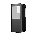 ZTE Smart Folio Case for Grand X4 - Black