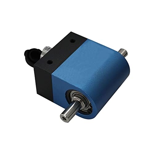 ATO Micro Rotary Torque Sensor for Dynamic Torque Measurement, 5 Nm, 0.5% FS Accuracy