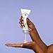 Nuskin Brighter Day Exfoliant Scrub - Unveil Radiant Skin with Pomegranate Enzymes & Natural Minerals for a Luminous, Healthy Glow - Transform Your Skincare Routine