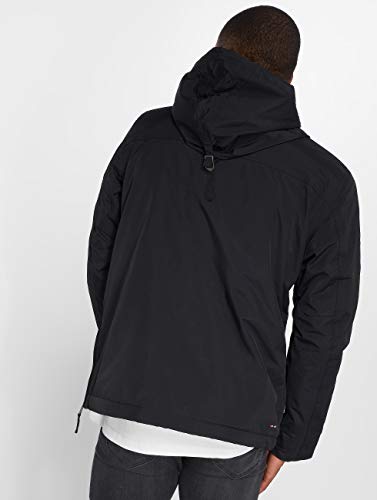 Napapijri Rainforest Pocket, Giacca Uomo, 100%