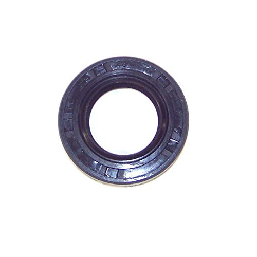 DNJ TC306 Oil Pump Seal for 1986-1997, Honda, Isuzu, Subaru, Amigo, Impulse, Justy, Passport, Pickup, Rodeo, Trooper, 1.2L, 2.3L, 2.6L, SOHC, 8V, 9V, 1189cc, 2254cc, 2559cc