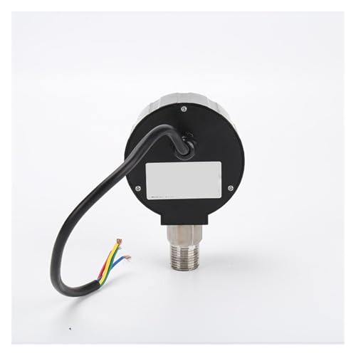 Pressostat numerique AC 380V haute basse pression reglable pour compresseur industriel