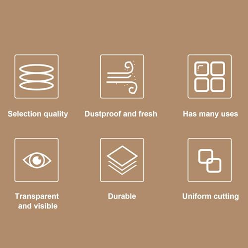 Butter Dish With Cover | Sealing French Keeper Slicer - Home Storage For Kitchen, Fridge, Pantry, Camping Kitchen Supplies Picnic - immagine 5