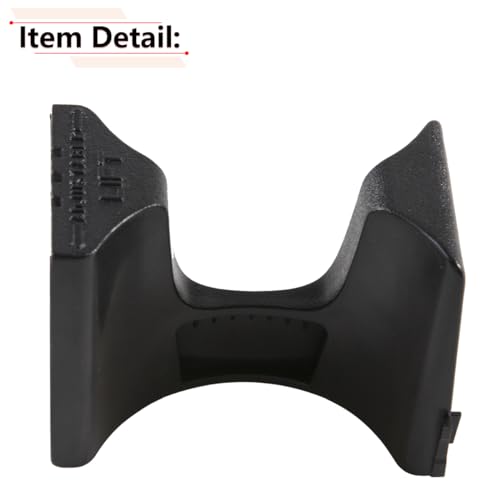 Divisor para portavasos compatible Ford Taurus 2010-2017 miniatura 5