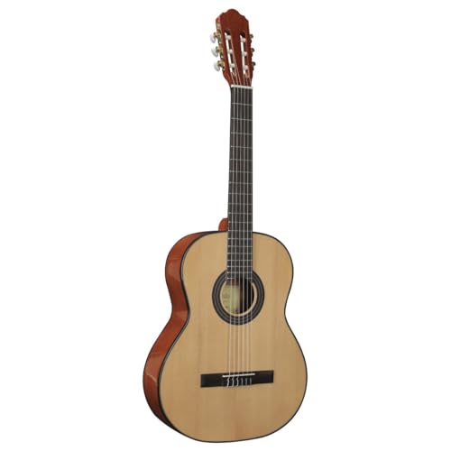 Chitarra Classica 4/4 Toledo Estudio Solida 44Ag