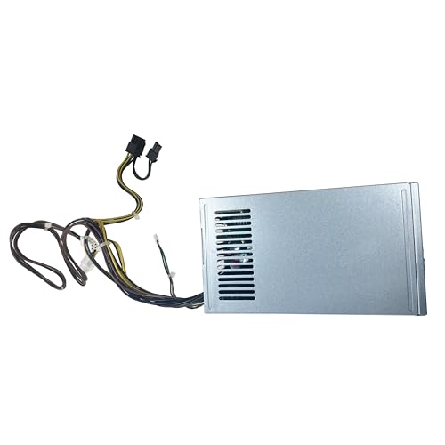 Fuente de poder BestParts 400W para HP Pavilion miniatura 2