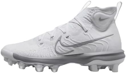 Nike Alpha Huarache NXT Low Molded Baseball Cleats