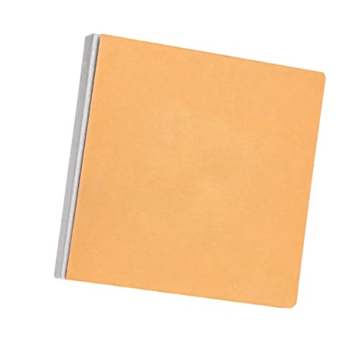 Carnet de dessin multifonctionnel sans bavure grâce au papier lisse