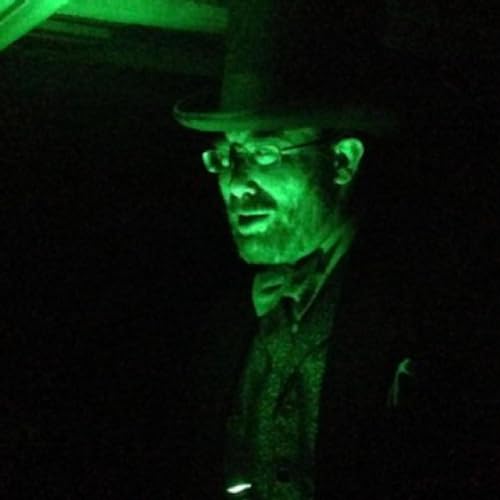 Weird Wild and Wonderful Colorado Meets Weld Paranormal!