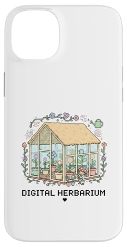 Cozy Gaming �f�W�^���{�^�j�X�g ���I�_�ƃV�� �X�}�z�P�[�X iPhone 14 Plus �p