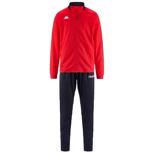 Kappa Calze, Marina Militare, L