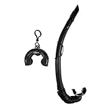 Excelente opción para el buceo, el buceo y la natación.