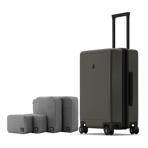Verde Oliva - 37x23.5x54.5CM,40L