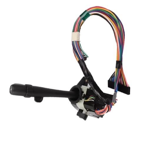 Commande clignotant 26085929 variateur interrupteur lave-glace Buick