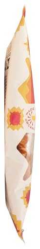 Image of Siete Family Foods Mexican Street Corn Maiz Tortilla Chips, 7.5 OZ