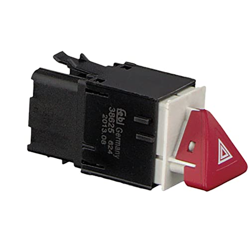 Interruptores Febi bilstein 38625 solucione fallos de conexión y botones atascados