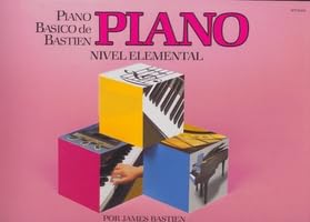 PIANO BASICO NIVEL ELEMENTAL