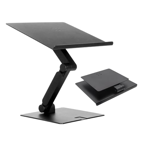 Soporte para Laptop Rmour Ajustable hasta 15 Pulgadas miniatura 1