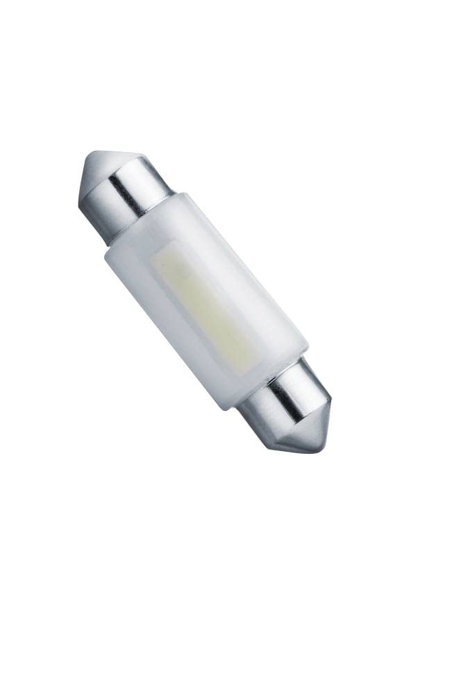 HELLA 8GL 178 560-551 Żarówka - LED - LED Retrofit - 12V - 1W - 4000K - Rodzaj gniazda: SV8.5-8 - Blister - Ilość: 1