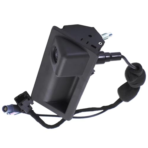 Caméra de recul voiture stationnement urbain pour Audi A4 S4 Avant 2009 coffre 5ND827566C